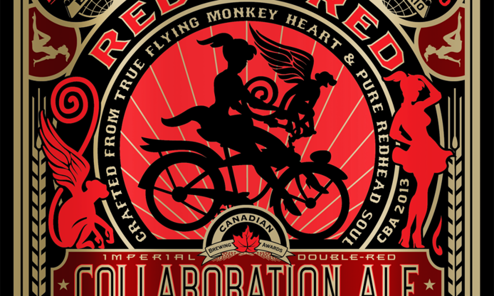 Across The Nation Craft Beer Collaboration!